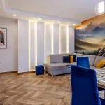 Lägenhet Promienny Zakopane