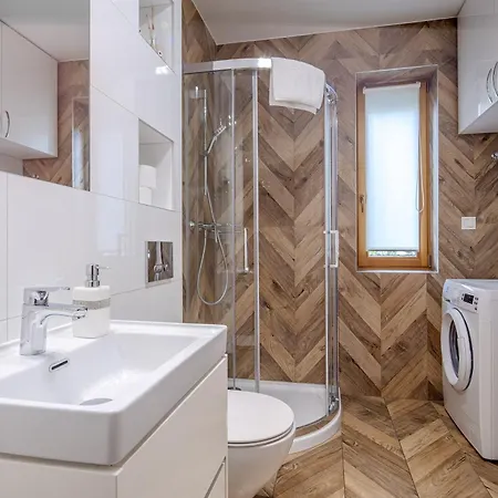 Promienny Apartment Zakopane