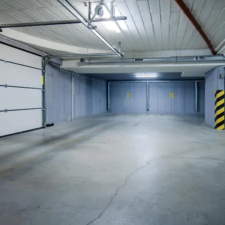 Promienny Apartament