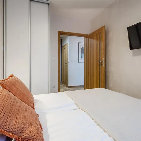 Promienny Apartament