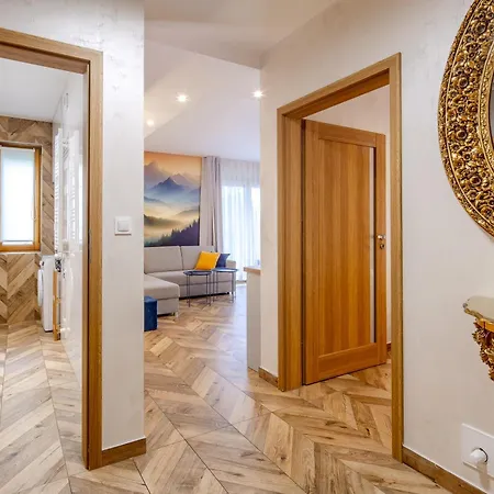 Apartment Promienny Zakopane