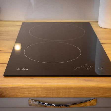 Apartament Promienny