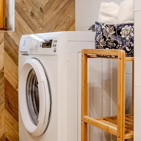 Promienny Apartament