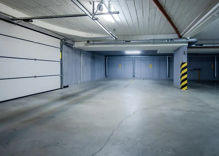 Promienny Apartamento