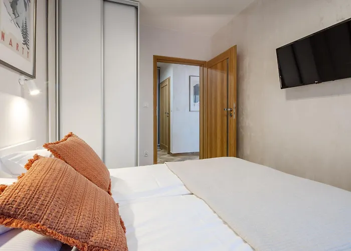 Promienny Apartamento