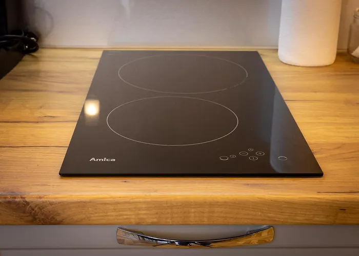 Apartamento Promienny