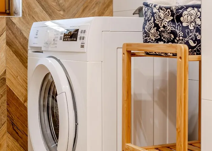 Promienny Apartamento